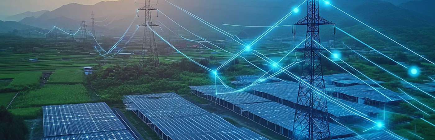 AI-Powered Smart Energy Management