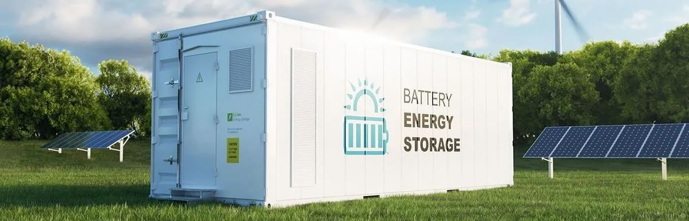 Battery Energy Storage Systems